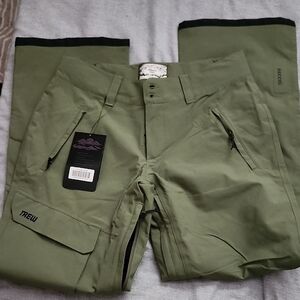 Trey Ski Pants M